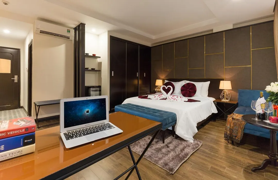 La Sante Hotel & Spa-1