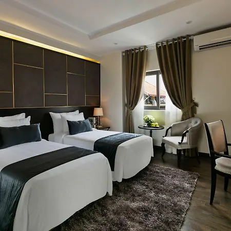 La Sante Hotel & Spa-3