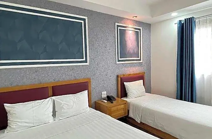Holiday Suites Hotel & Spa Hà Nội